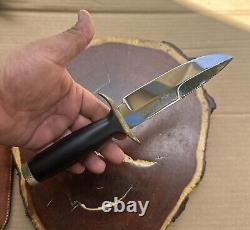 Bianchi Nighthawk 855 Knife Vintage