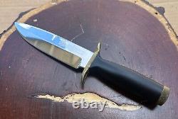 Bianchi Nighthawk 855 Knife Vintage