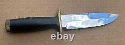 Bianchi Nighthawk 855 Knife Vintage