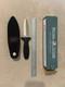 Blackie Collins Western BC 78 Knife NOS In Original Box USA