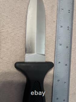 Blackie Collins Western BC 78 Knife NOS In Original Box USA