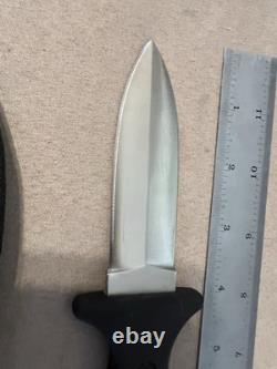 Blackie Collins Western BC 78 Knife NOS In Original Box USA