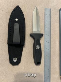 Blackie Collins Western BC 78 Knife NOS In Original Box USA