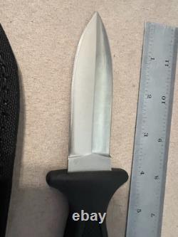 Blackie Collins Western BC 78 Knife NOS In Original Box USA
