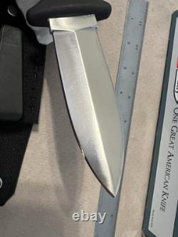 Blackie Collins Western BC 78 Knife NOS In Original Box USA