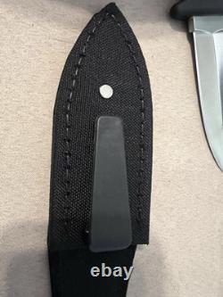 Blackie Collins Western BC 78 Knife NOS In Original Box USA