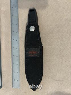 Blackie Collins Western BC 78 Knife NOS In Original Box USA