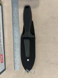 Blackie Collins Western BC 78 Knife NOS In Original Box USA