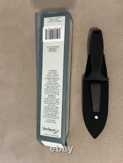 Blackie Collins Western BC 78 Knife NOS In Original Box USA
