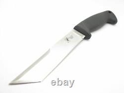 Blackjack Warrior Knifeware Seki Japan AUS-8 Tanto Sword Knife & Sheath