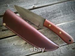 Blind Horse Knives PATHFINDER SCOUT (Dave Canterbury / Self-Reliance Outfitters)