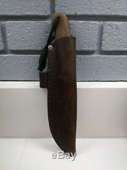 Blind Horse Knives Pathfinder Scout By Dave Canterbury