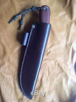 Blind Horse Knives Pathfinder Scout Dave Canterbury