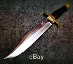 Bo Randall knife model 12-9