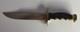 Bowie Knife. That I Purchased In Albacete, Spain In 1984 Sim&oacute;n Cuchiller&iacute;a Co