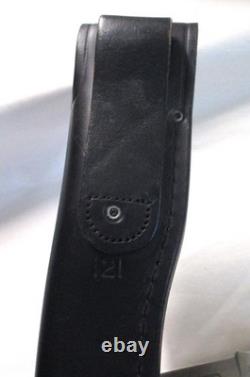 Buck 121 Hunting Knife With Original Sheath And Box