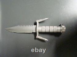 Buck 184 Buckmaster Knife