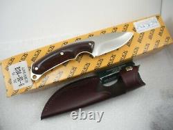 Buck 194 ALPHA HUNTER KNIFE NEVER USED IN BOX