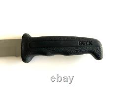 Buck 639 Fieldmate Fixed Blade Knife No Sawteeth USA 1994