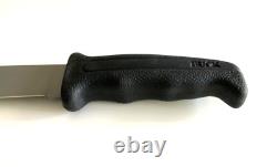 Buck 639 Fieldmate Fixed Blade Knife No Sawteeth USA 1994