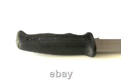 Buck 639 Fieldmate Fixed Blade Knife No Sawteeth USA 1994