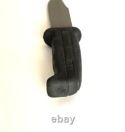 Buck 639 Fieldmate Fixed Blade Knife No Sawteeth USA 1994