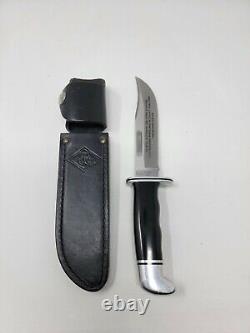 Buck Knife 119 Limited Edition 1 of 235 Martin County Coal Co. Kentucky