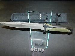 Buck Knife 651