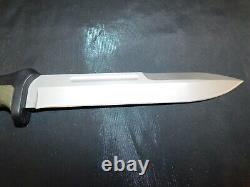 Buck Knife 651