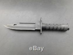 Buck Knife M9 188 Buck Civilian Modle