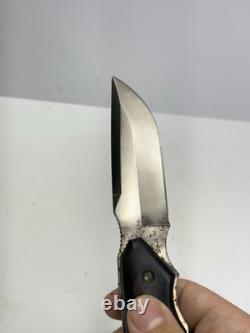 Buck Knives 403 Big Sky Fixed Blade Hunting Knife Limited Edition Discontinued
