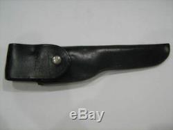 Buck knife General 120 Extra Long 7-7/8 Extremely Rare custom made 1968 -1970