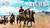 Burt Lancaster Full Western Action Movie Western Action Movie Gunfight Cowboys