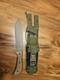 Busse Swamp Rat Chopweiler Knife