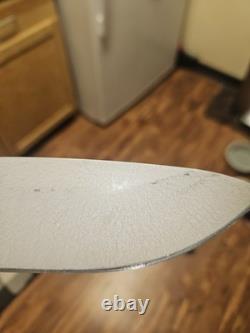 Busse Swamp Rat Chopweiler Knife