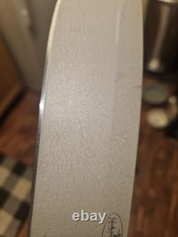 Busse Swamp Rat Chopweiler Knife