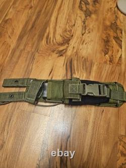 Busse Swamp Rat Chopweiler Knife