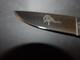 CASE NEW Hunting knife R 503 Arapaho with sheath
