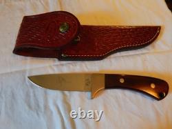 CASE NEW Hunting knife R 503 Arapaho with sheath