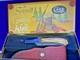 CASE XX Small Game Knife 523-3 1/4 SSP In The Box With Sheath And Papers