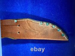 CASE XX Small Game Knife 523-3 1/4 SSP In The Box With Sheath And Papers