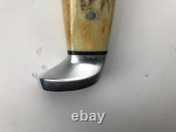 CASE XX USA 1979, 523-5 SSP 1879 BRADFORD CENTENNIAL 1979 Hunting Knife NOS