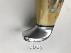 CASE XX USA 1979, 523-5 SSP 1879 BRADFORD CENTENNIAL 1979 Hunting Knife NOS