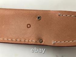 CASE XX USA 1979, 523-5 SSP 1879 BRADFORD CENTENNIAL 1979 Hunting Knife NOS