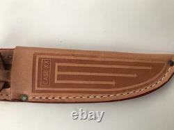 CASE XX USA 1979, 523-5 SSP 1879 BRADFORD CENTENNIAL 1979 Hunting Knife NOS