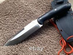 COLONIAL KNIFE Defiant CE 400 MADE IN USA