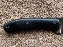 COLONIAL KNIFE Defiant CE 400 MADE IN USA