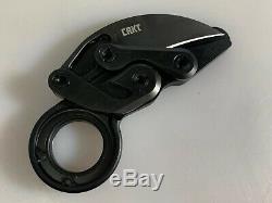 CRKT Provoke 4040 Karambit Folding Hunting Knife