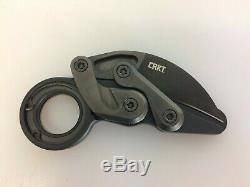 CRKT Provoke 4040 Karambit Folding Hunting Knife