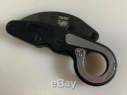 CRKT Provoke 4040 Karambit Folding Hunting Knife